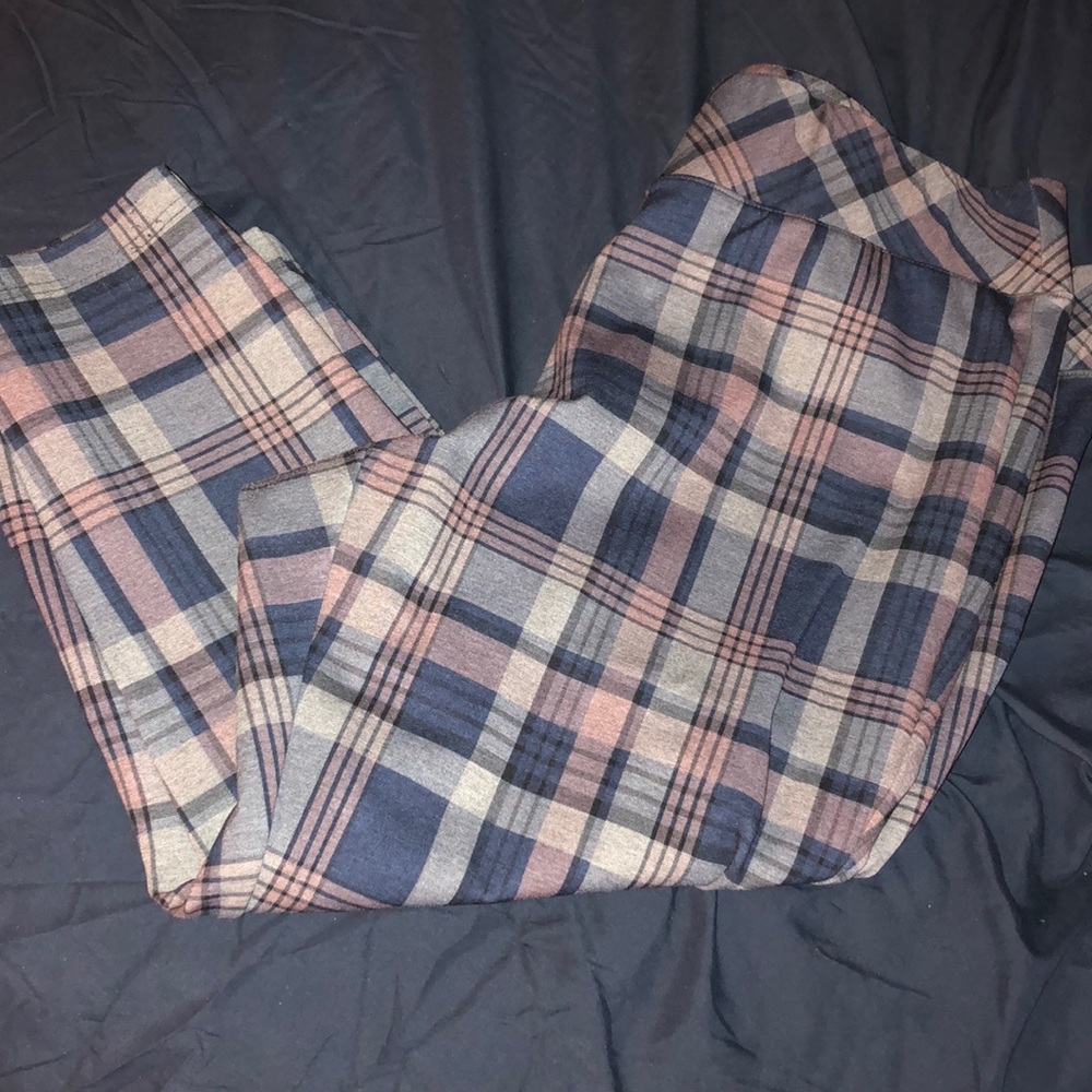 PREMIUM PONTE STRETCH PULL-ON PIXIE PANT